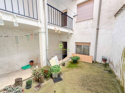 Casa en venta en San Esteban de Gormaz
