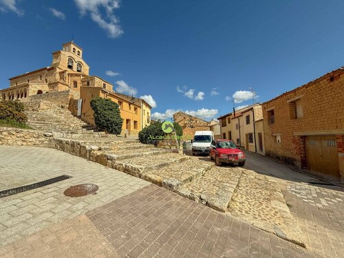 Casa en venta en San Esteban de Gormaz