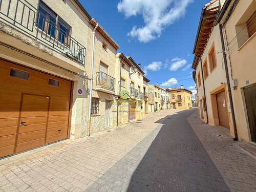 Casa en venta en San Esteban de Gormaz