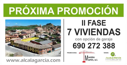 Casa en venta en San Esteban de Gormaz