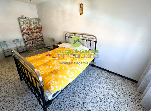 Piso en venta en El Burgo de Osma