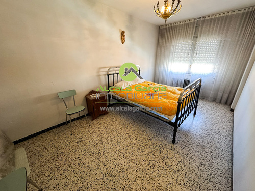 Piso en venta en El Burgo de Osma