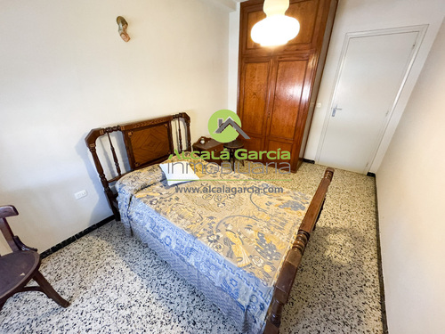 Piso en venta en El Burgo de Osma