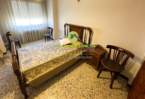 Piso en venta en El Burgo de Osma
