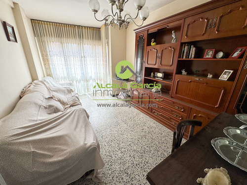 Piso en venta en El Burgo de Osma