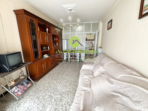Piso en venta en El Burgo de Osma