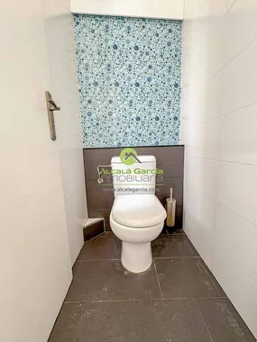 Local en venta en El Burgo de Osma
