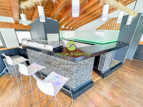 Local en venta en El Burgo de Osma