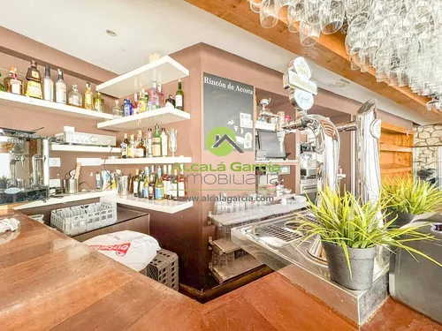 Local en venta en El Burgo de Osma