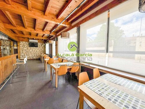 Local en venta en El Burgo de Osma