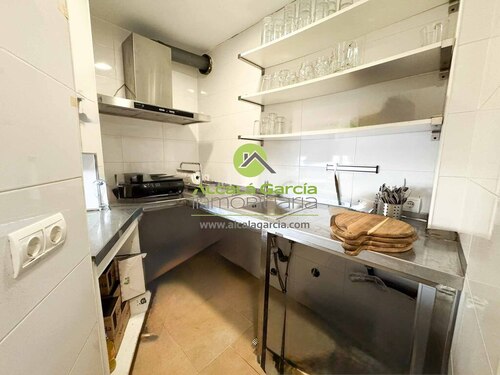 Local en venta en El Burgo de Osma