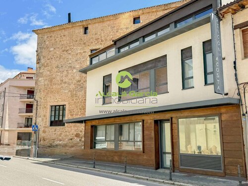 Local en venta en El Burgo de Osma