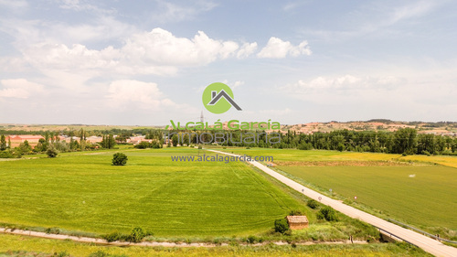 Terreno rstico en venta en San Esteban de Gormaz