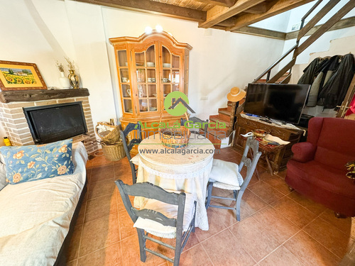 Casa en venta en Quintanas Rubias De Abajo