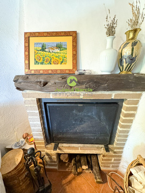 Casa en venta en Quintanas Rubias De Abajo