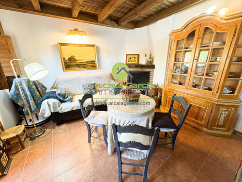 Casa en venta en Quintanas Rubias De Abajo