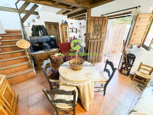 Casa en venta en Quintanas Rubias De Abajo