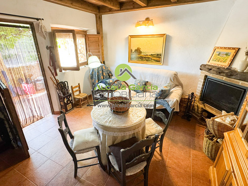 Casa en venta en Quintanas Rubias De Abajo