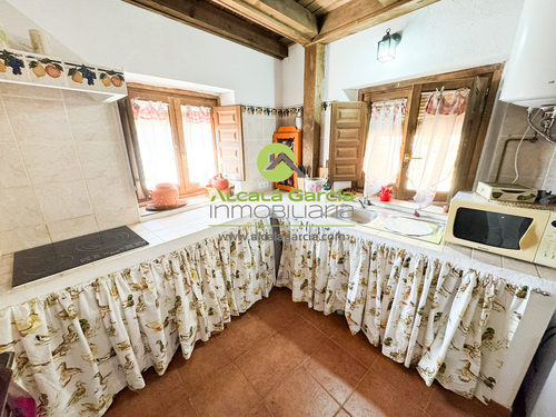 Casa en venta en Quintanas Rubias De Abajo