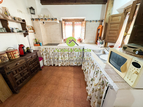 Casa en venta en Quintanas Rubias De Abajo