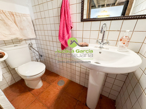 Casa en venta en Quintanas Rubias De Abajo