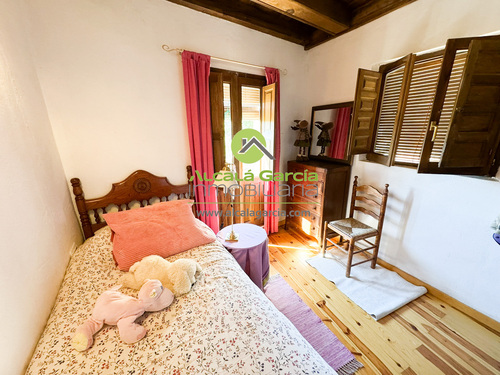 Casa en venta en Quintanas Rubias De Abajo