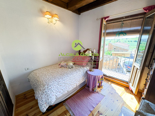 Casa en venta en Quintanas Rubias De Abajo