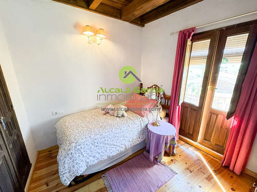 Casa en venta en Quintanas Rubias De Abajo