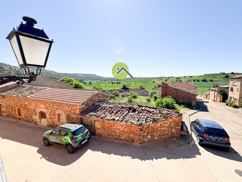 Casa en venta en Quintanas Rubias De Abajo