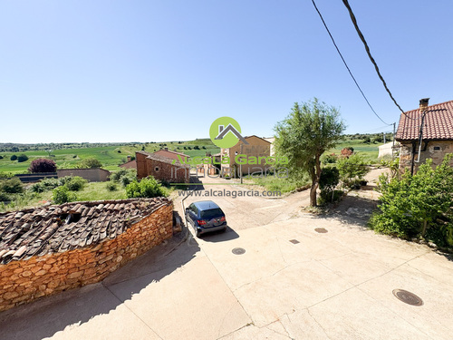 Casa en venta en Quintanas Rubias De Abajo