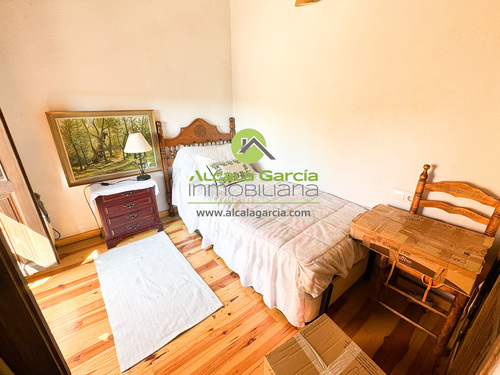 Casa en venta en Quintanas Rubias De Abajo