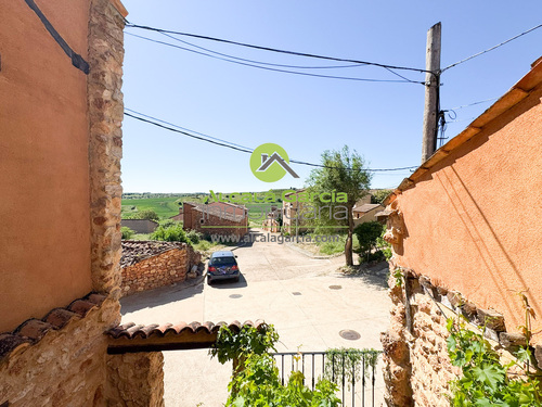 Casa en venta en Quintanas Rubias De Abajo