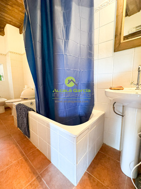 Casa en venta en Quintanas Rubias De Abajo