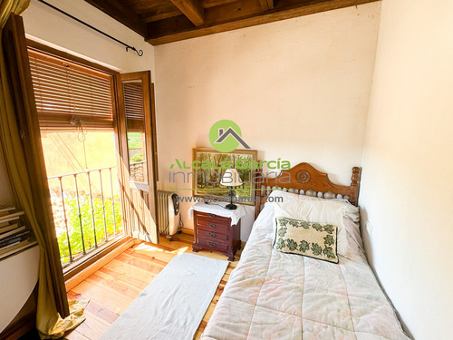 Casa en venta en Quintanas Rubias De Abajo