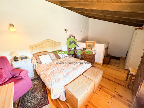 Casa en venta en Quintanas Rubias De Abajo