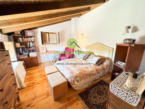 Casa en venta en Quintanas Rubias De Abajo