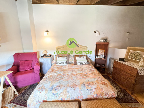Casa en venta en Quintanas Rubias De Abajo