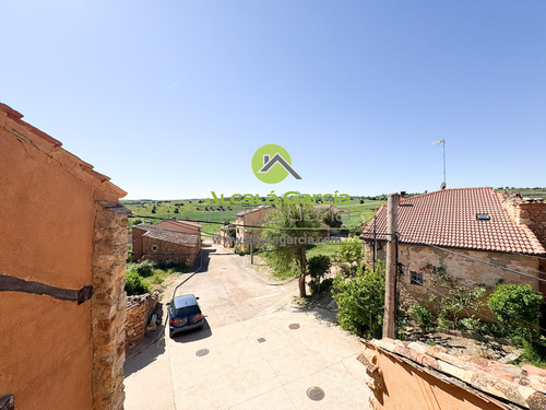 Casa en venta en Quintanas Rubias De Abajo