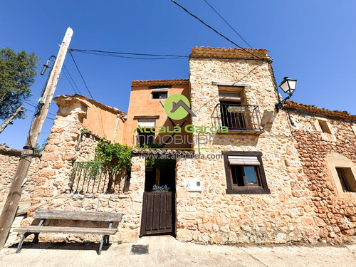 Casa en venta en Quintanas Rubias De Abajo