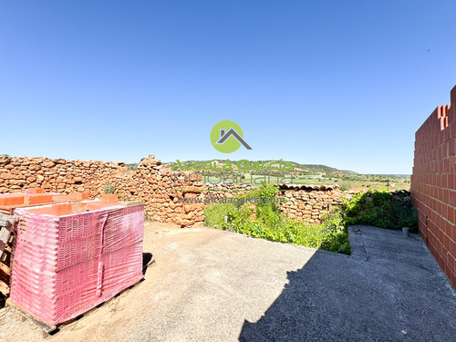 Casa en venta en Quintanas Rubias De Abajo