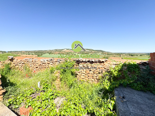 Casa en venta en Quintanas Rubias De Abajo