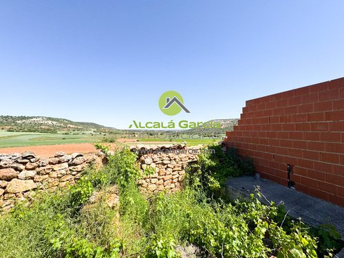Casa en venta en Quintanas Rubias De Abajo