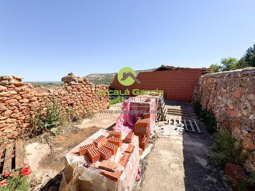 Casa en venta en Quintanas Rubias De Abajo