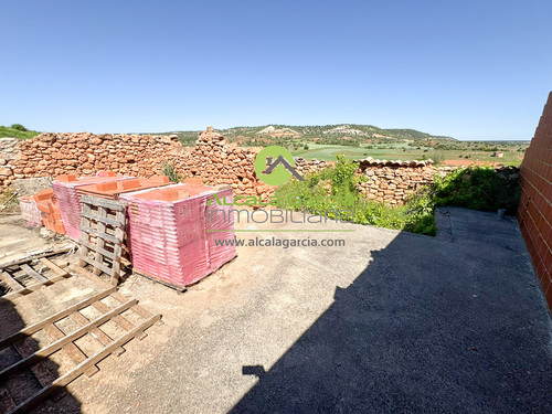 Casa en venta en Quintanas Rubias De Abajo