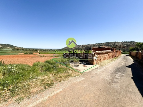 Casa en venta en Quintanas Rubias De Abajo