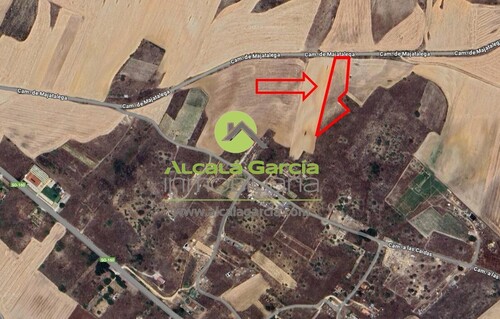 Terreno rstico en  en Osma