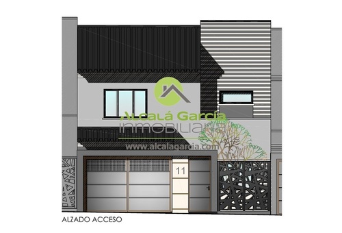 Casa en venta en El Burgo de Osma