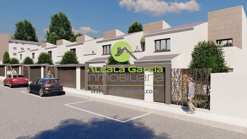 Casa en venta en El Burgo de Osma