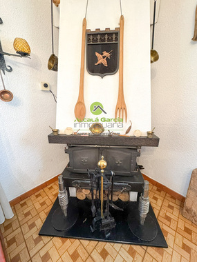 Casa en venta en Lodares de Osma