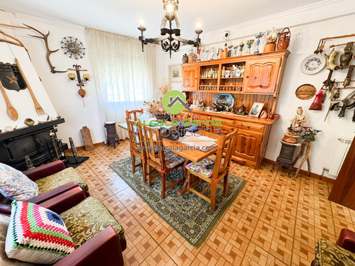 Casa en venta en Lodares de Osma